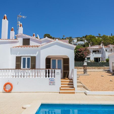 Villas Nord & Sud 83Ab, Son Bou By Menorcarentals Bagian luar foto
