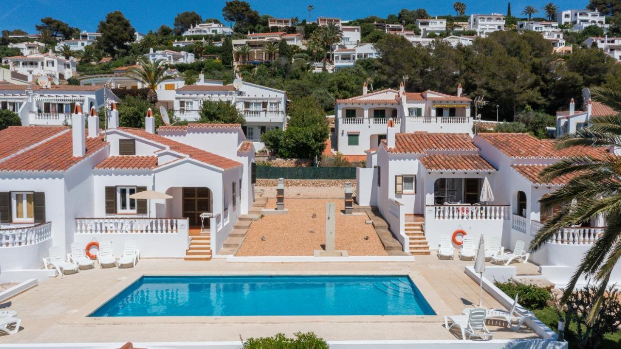 Villas Nord & Sud 83Ab, Son Bou By Menorcarentals Bagian luar foto