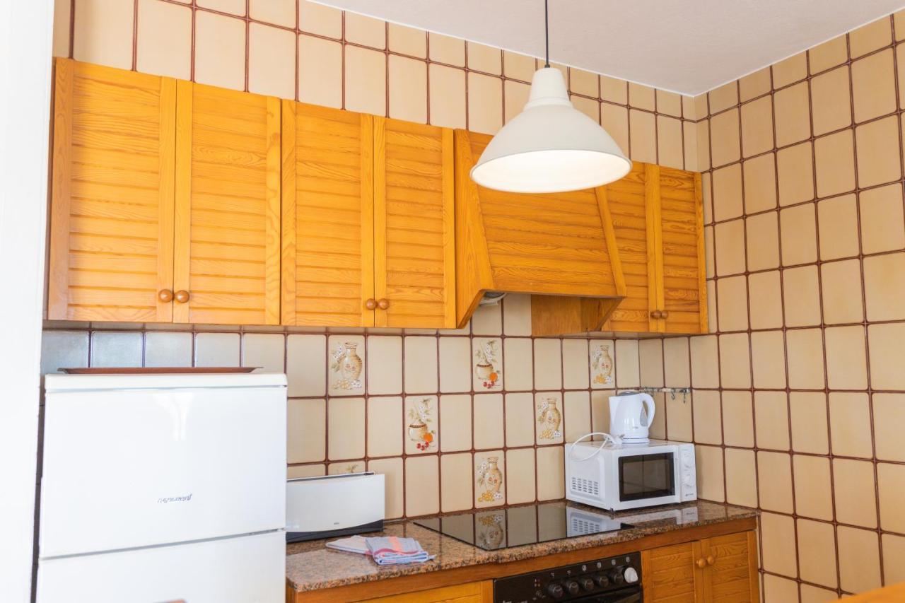 Villas Nord & Sud 83Ab, Son Bou By Menorcarentals Bagian luar foto