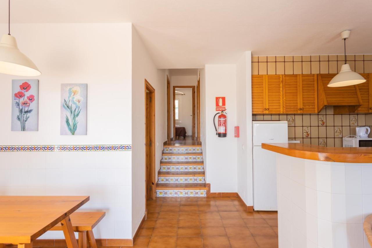 Villas Nord & Sud 83Ab, Son Bou By Menorcarentals Bagian luar foto