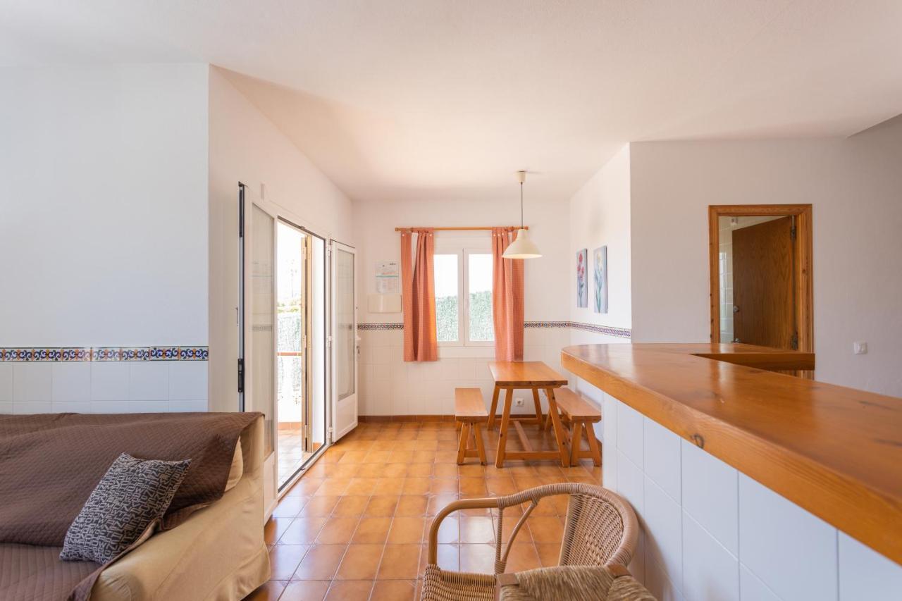 Villas Nord & Sud 83Ab, Son Bou By Menorcarentals Bagian luar foto