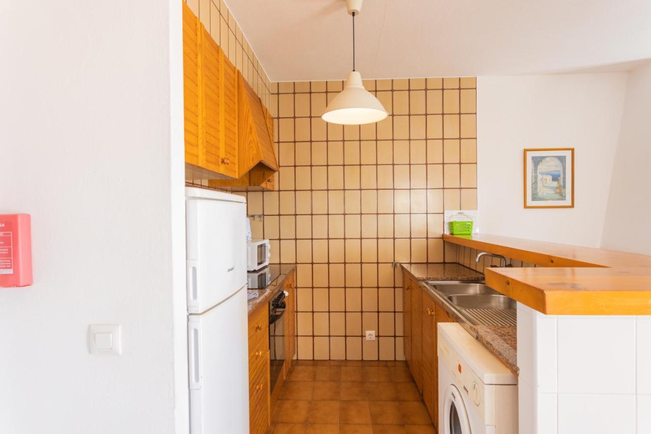 Villas Nord & Sud 83Ab, Son Bou By Menorcarentals Bagian luar foto