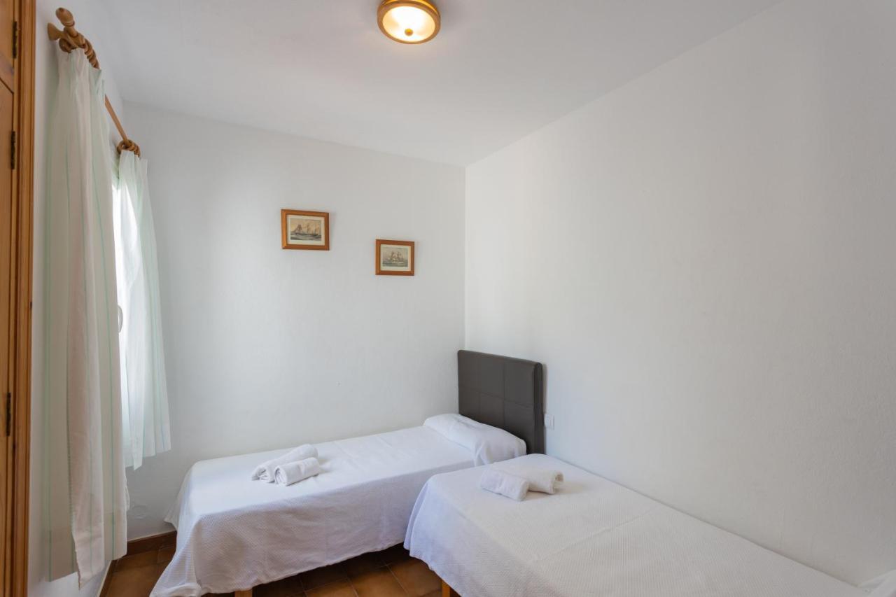 Villas Nord & Sud 83Ab, Son Bou By Menorcarentals Bagian luar foto