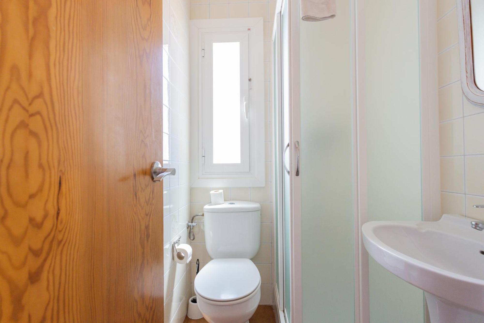 Villas Nord & Sud 83Ab, Son Bou By Menorcarentals Bagian luar foto