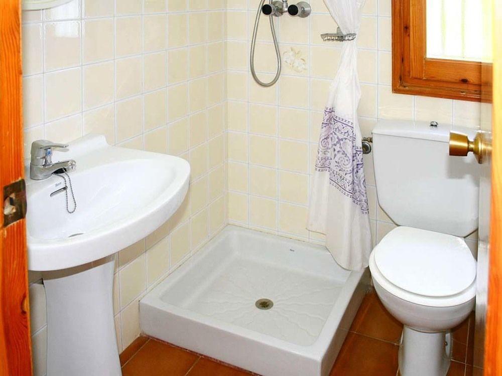 Villas Nord & Sud 83Ab, Son Bou By Menorcarentals Bagian luar foto