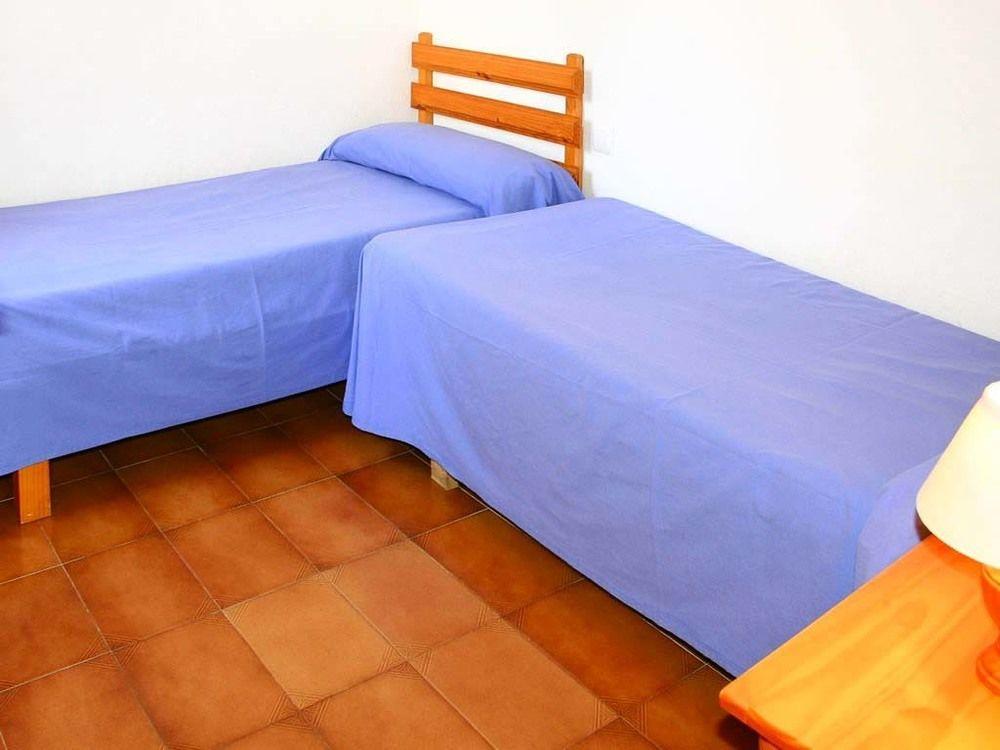 Villas Nord & Sud 83Ab, Son Bou By Menorcarentals Bagian luar foto
