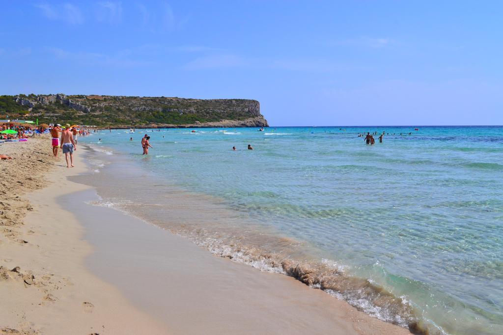 Villas Nord & Sud 83Ab, Son Bou By Menorcarentals Bagian luar foto