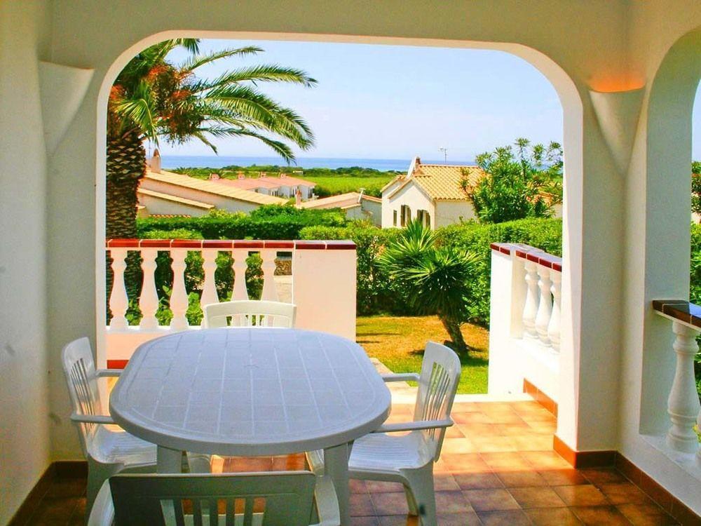 Villas Nord & Sud 83Ab, Son Bou By Menorcarentals Bagian luar foto