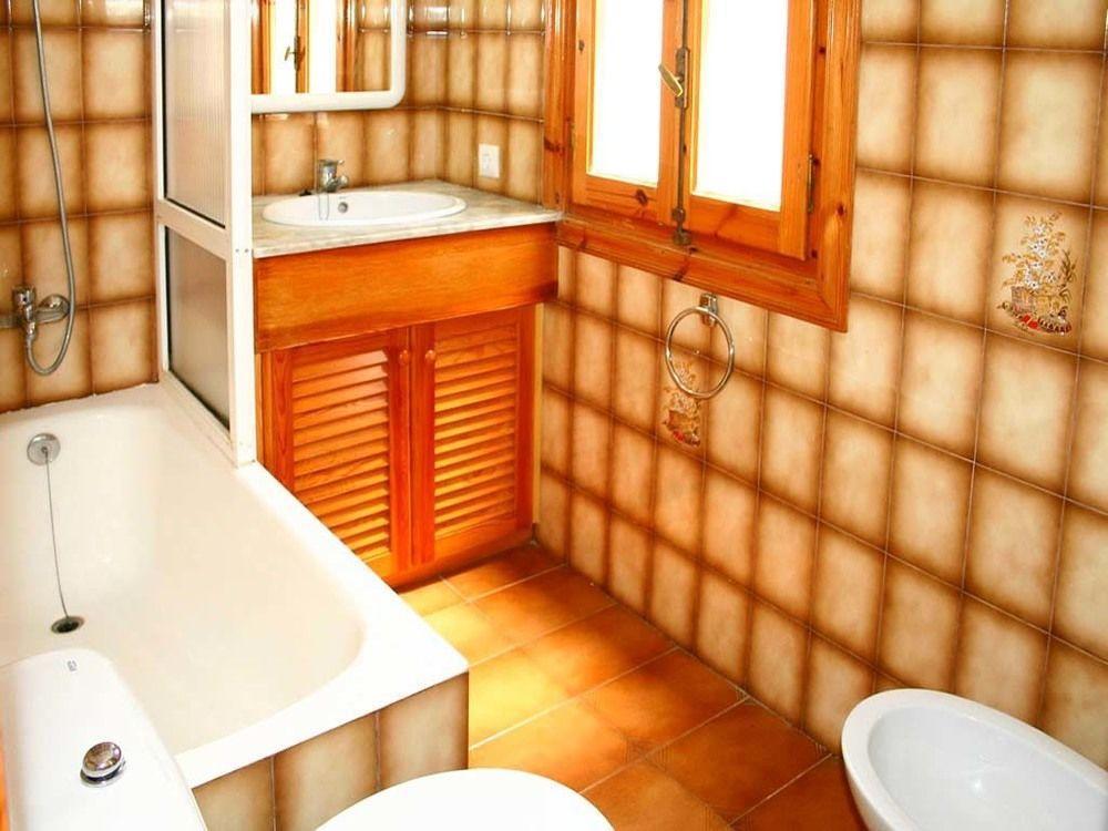 Villas Nord & Sud 83Ab, Son Bou By Menorcarentals Bagian luar foto