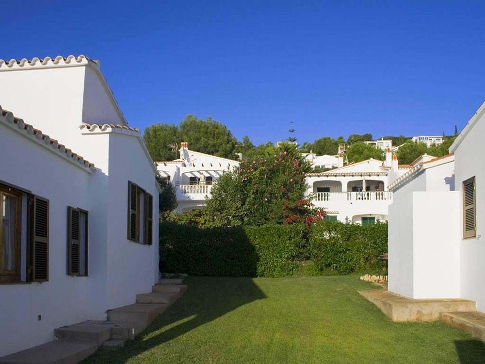 Villas Nord & Sud 83Ab, Son Bou By Menorcarentals Bagian luar foto